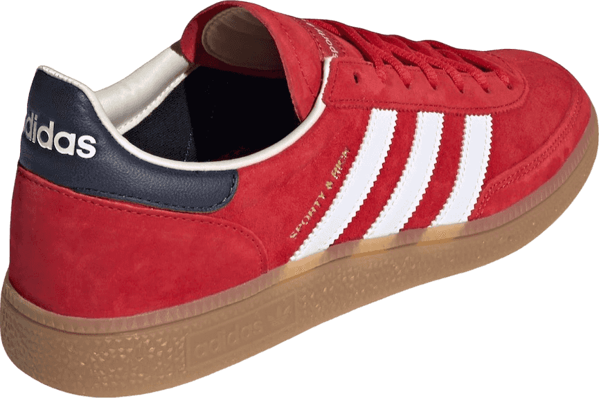 Sporty & Rich x Adidas Handball Spezial Olympic USA