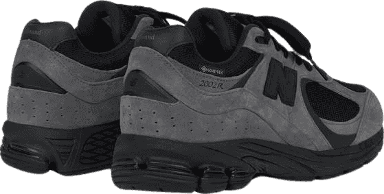 JJJJound x New Balance 2002r GORE-TEX Charcoal