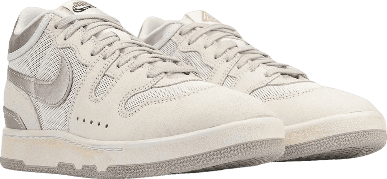Nike Mac Attack Social Status Silver Linings