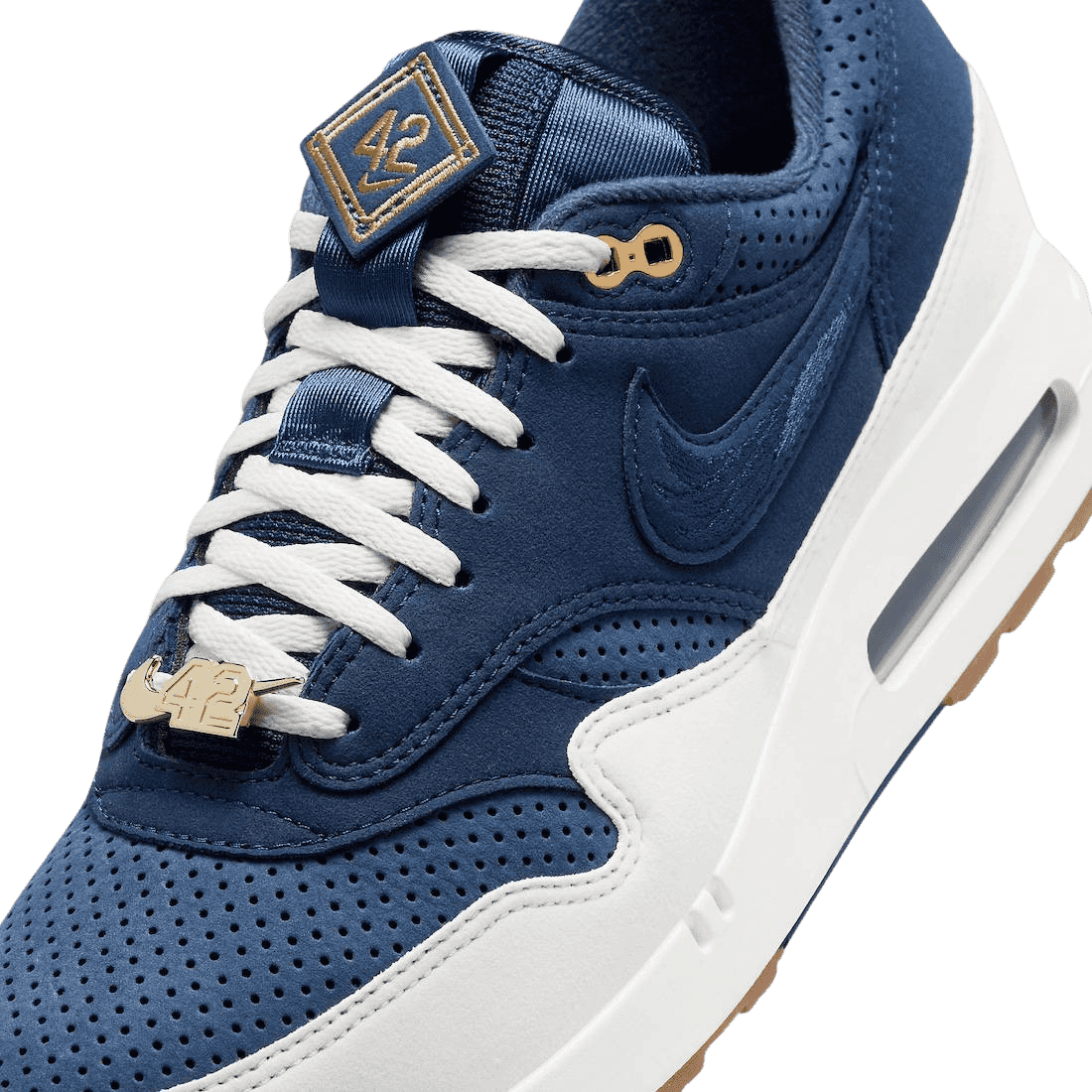 Nike Air Max 1 '86 Jackie Robinson