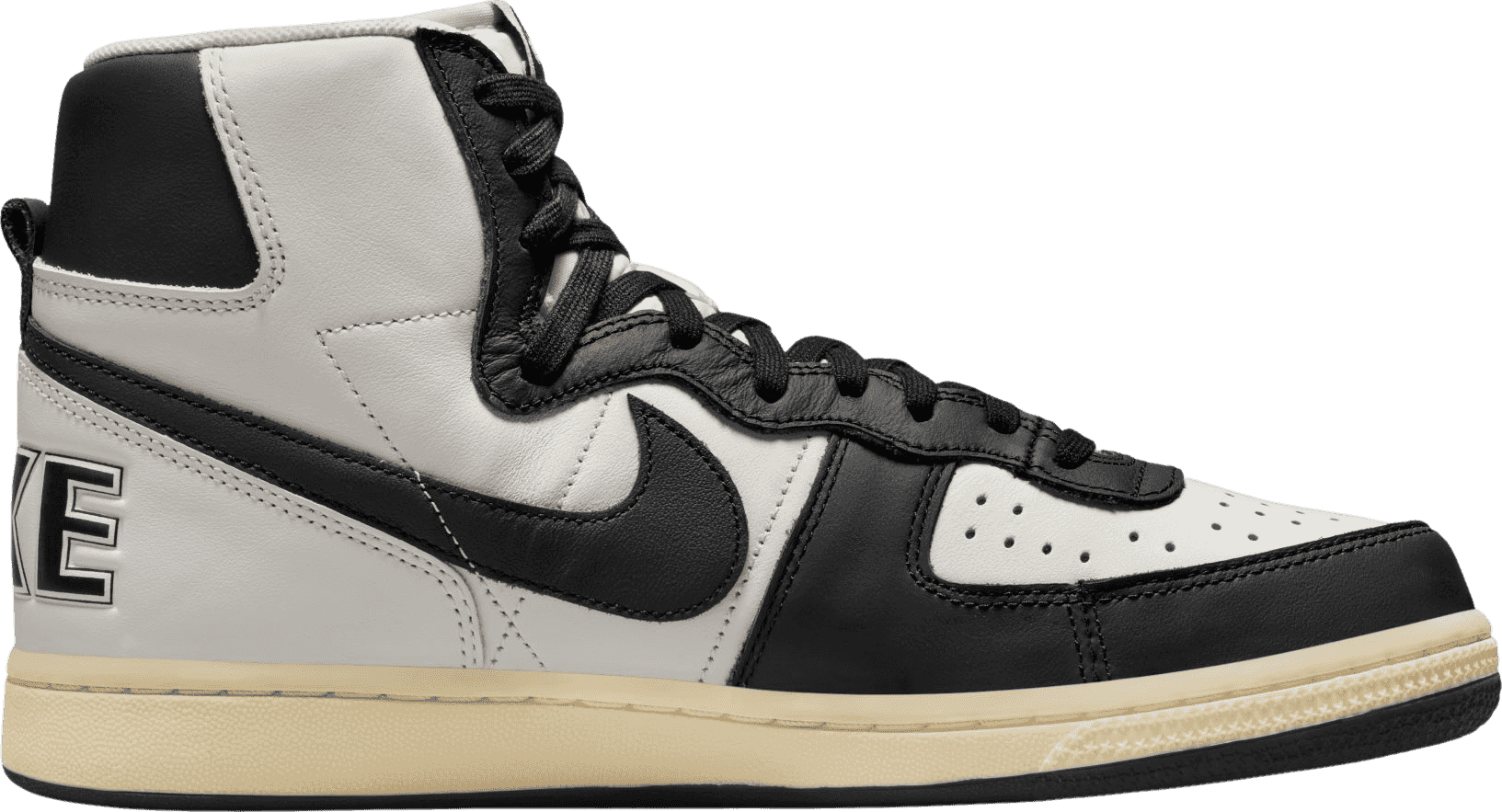 Nike Terminator High Phantom Black