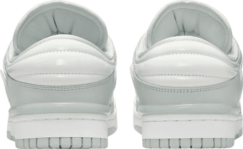 Nike Dunk Low Twist Light Silver