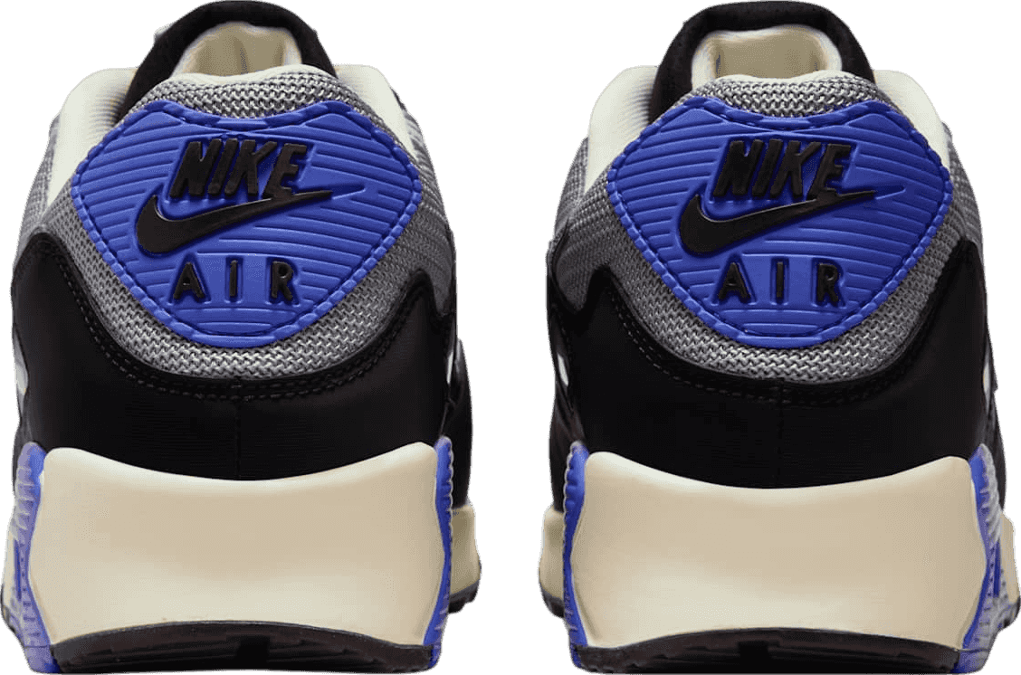 Nike Air Max 90 Patta Waves Sapphire