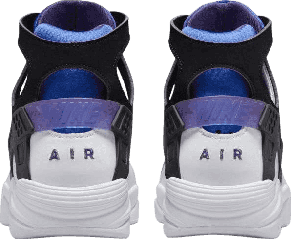 Nike Air Flight Huarache Varsity Purple