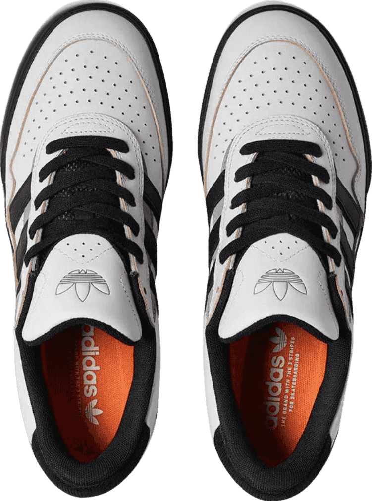 ADIDAS TYSHAWN II