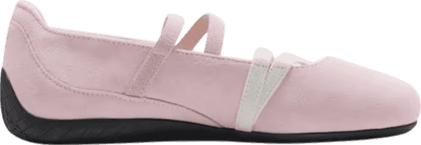 Puma Speedcat Ballet Suede Whisp of Pink (W)