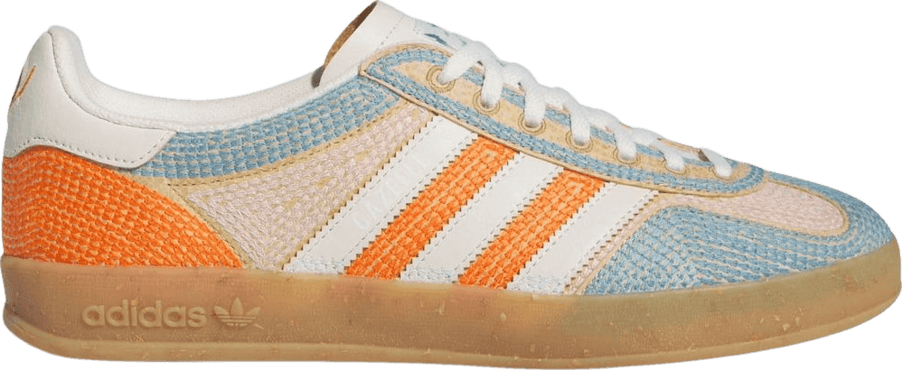Sean Wotherspoon x adidas Gazelle Indoor Mylo