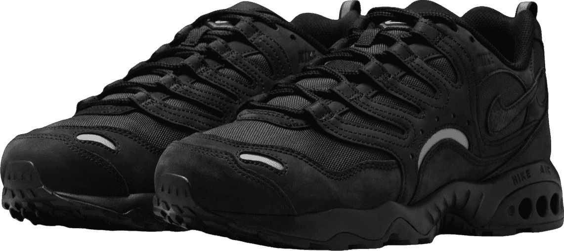 Nike Air Terra Humara Triple Black