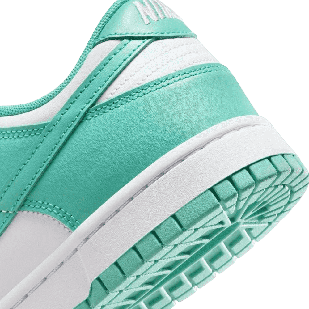 Nike Dunk Low Clear Jade