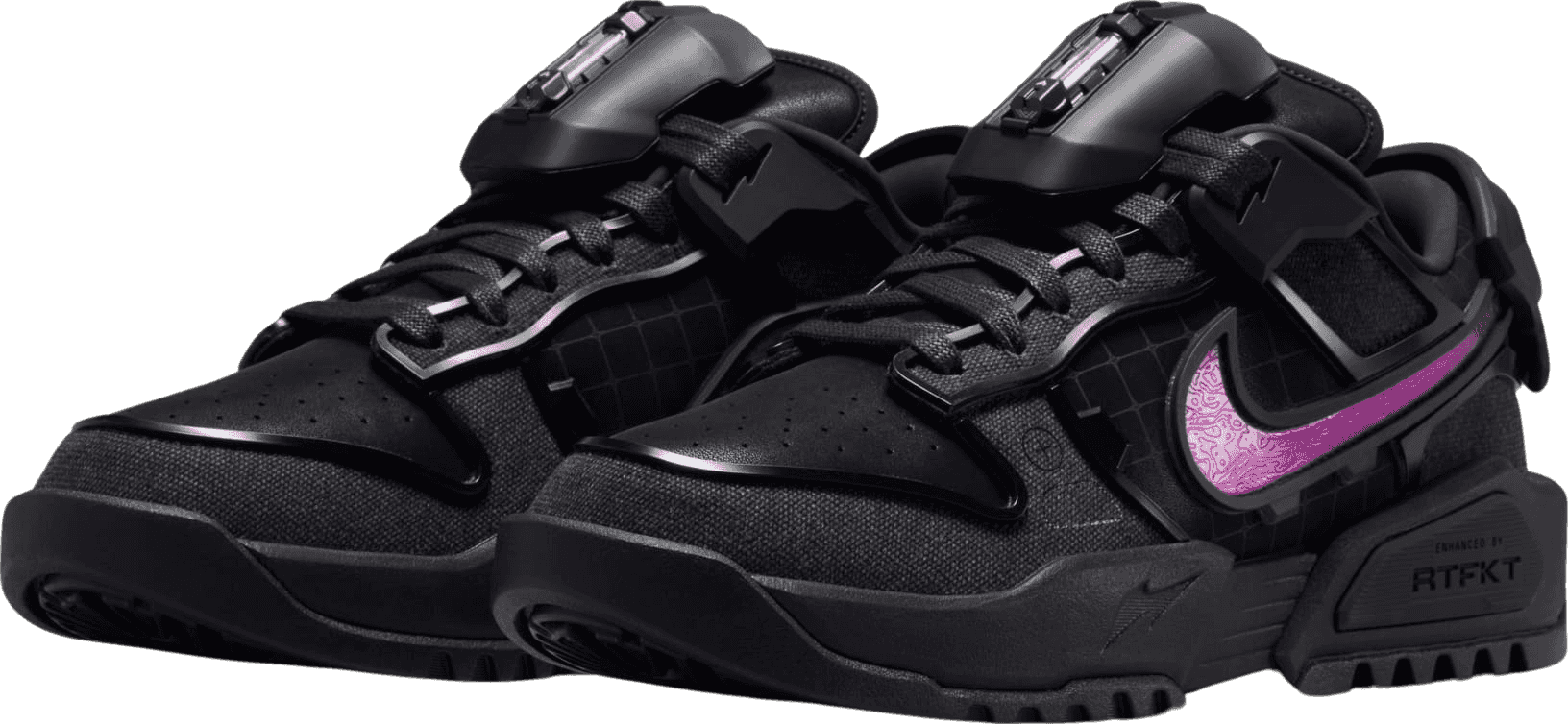 RTFKT x Nike Genesis VOID Edition