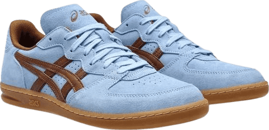 Asics Skyhand OG HAY Blue