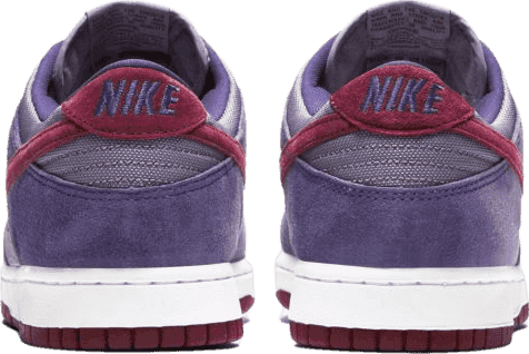 Nike Dunk Low Plum (2024)