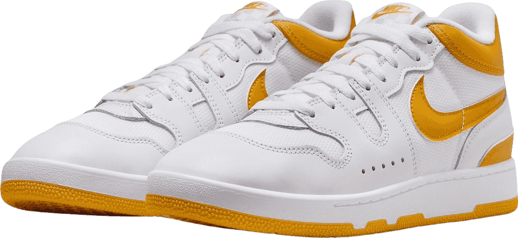 Nike Mac Attack Lemon Venom