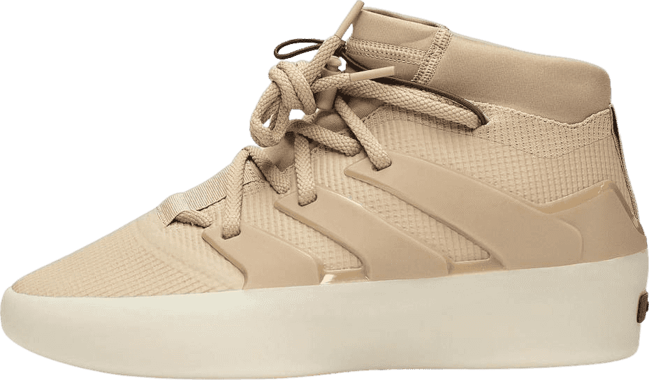 adidas Fear of God Athletics 1 Basketball Clay