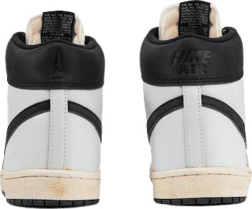 Jordan Air Ship x A Ma Maniére Summit White/Black