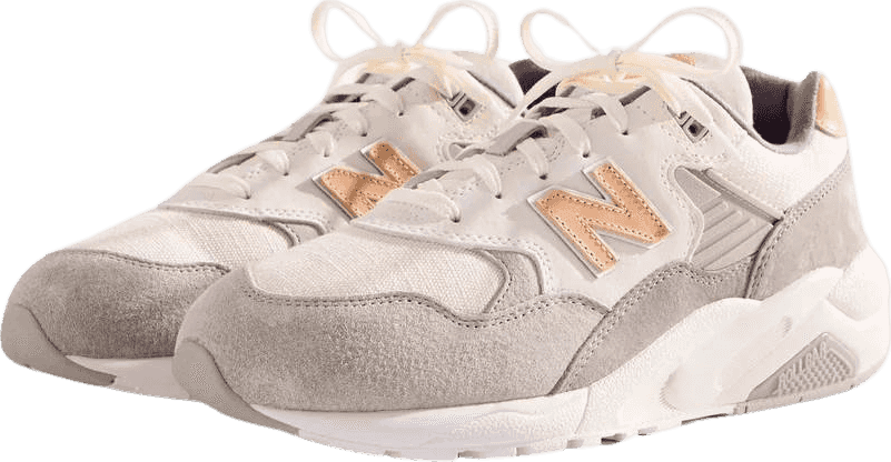 Kith x New Balance 580 Malibu