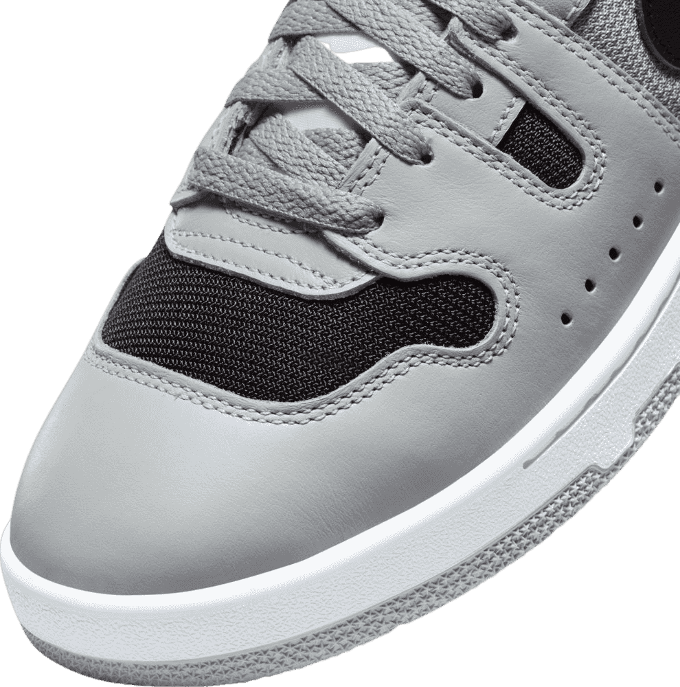Nike Mac Attack QS Light Smoke Grey