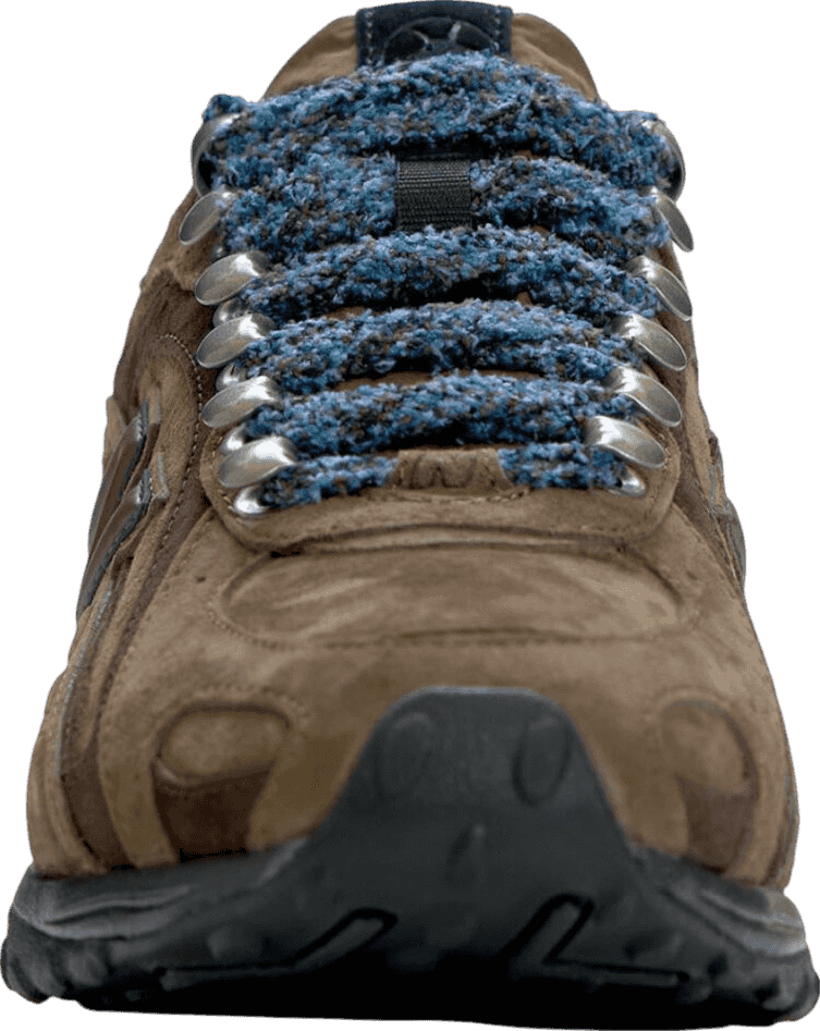 Basketcase x New Balance 204L Pine Valley