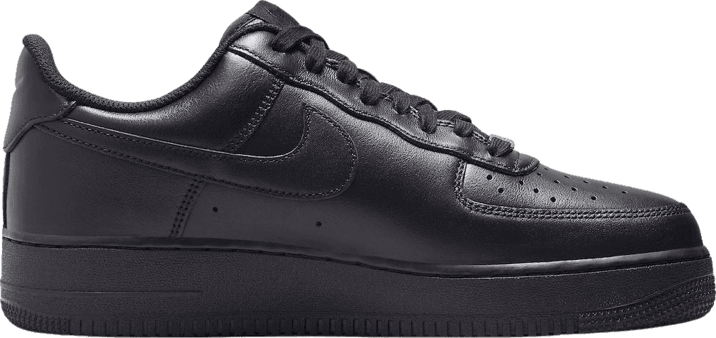 Nike Air Force 1 Low ALYX Black