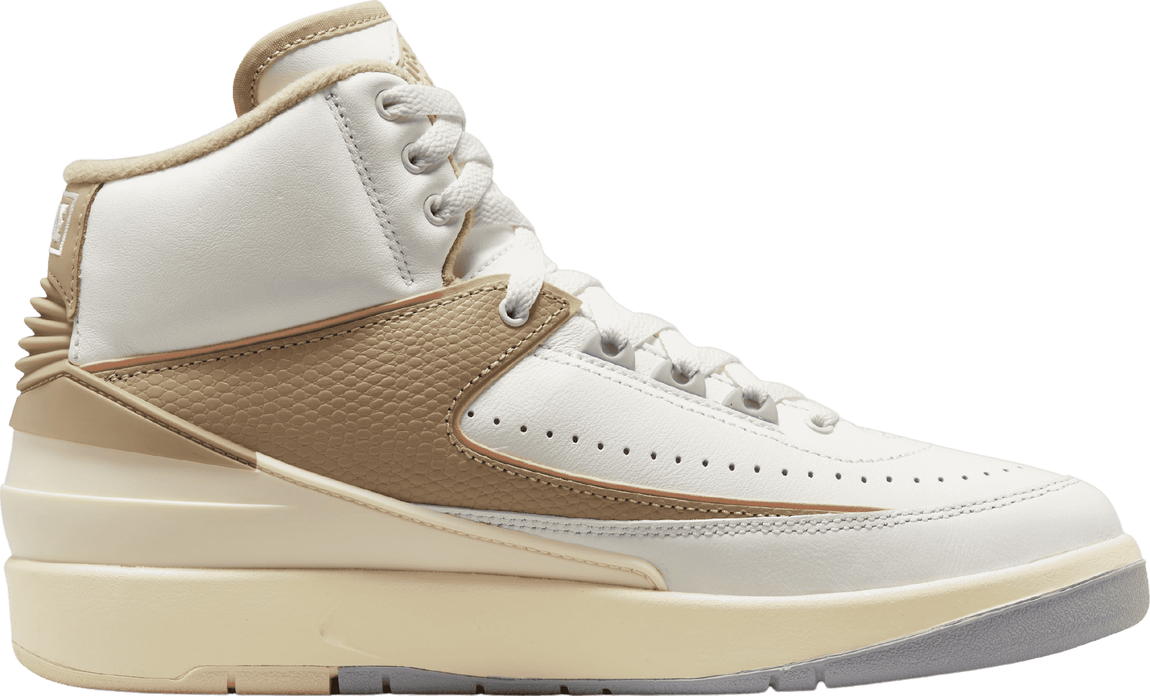 Air Jordan 2 Craft (W)