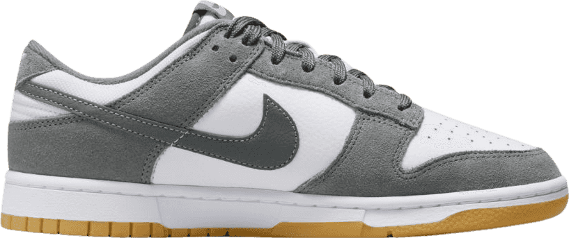Nike Dunk Low Smoke Grey