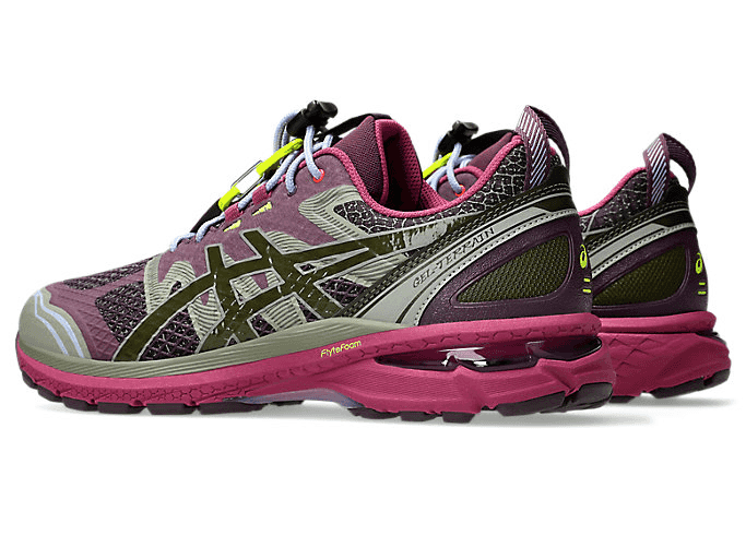 Up There x Asics Gel-Terrain