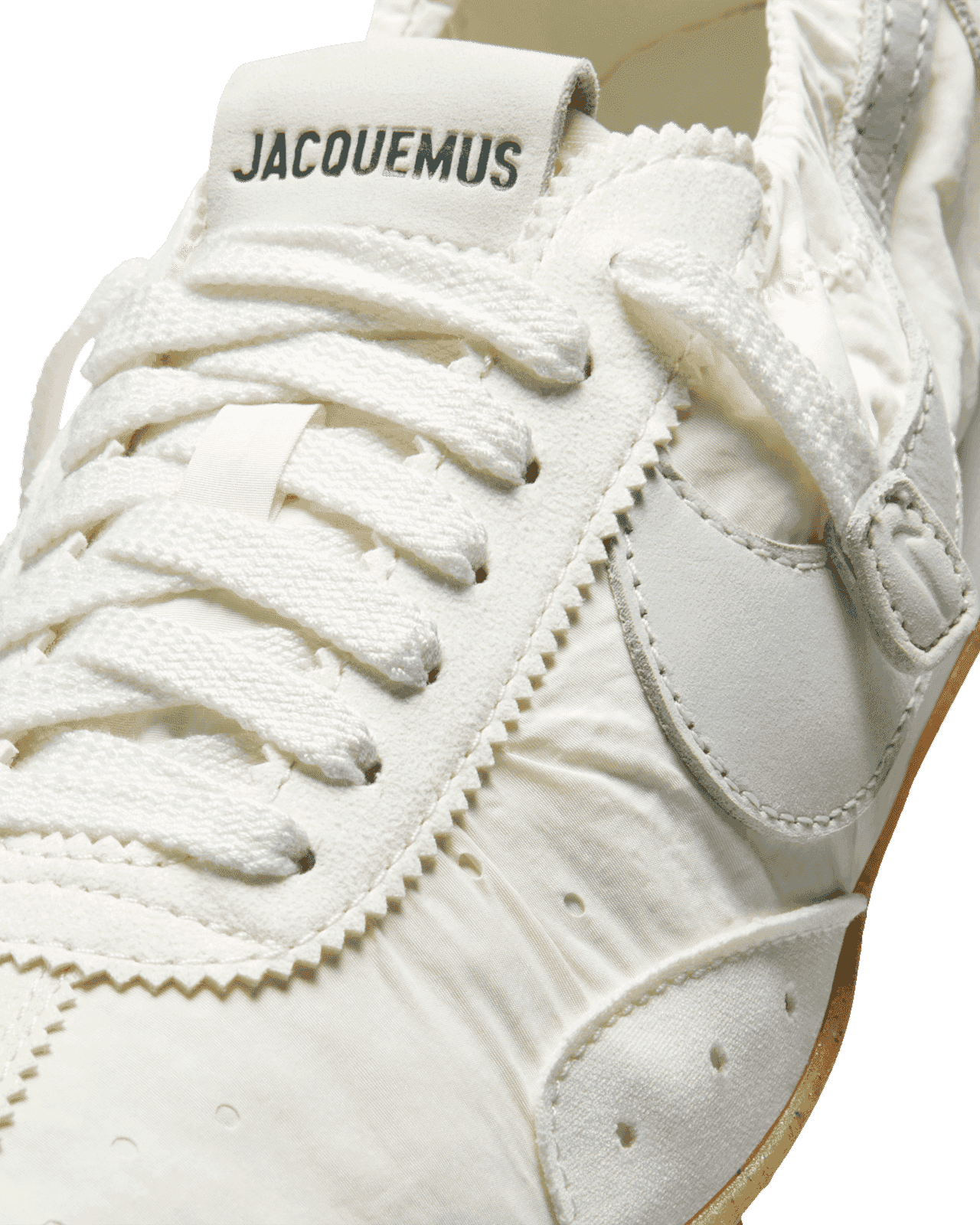 Jacquemus x Nike Moon Shoe Soft Pearl/Sail (W)