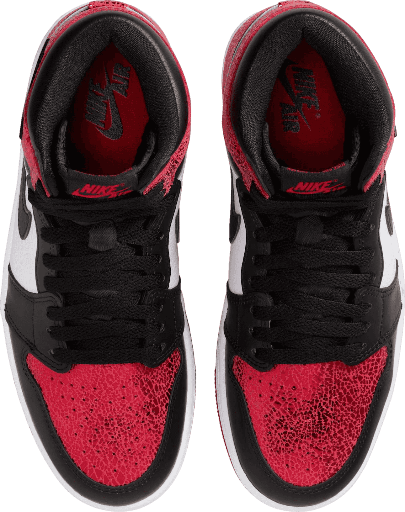 Air Jordan 1 High Ruby (W)