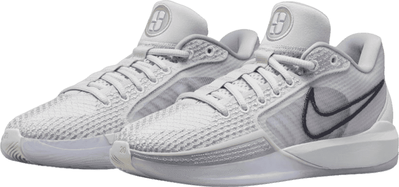 Nike Sabrina 1 Ionic Photon Dust (W)