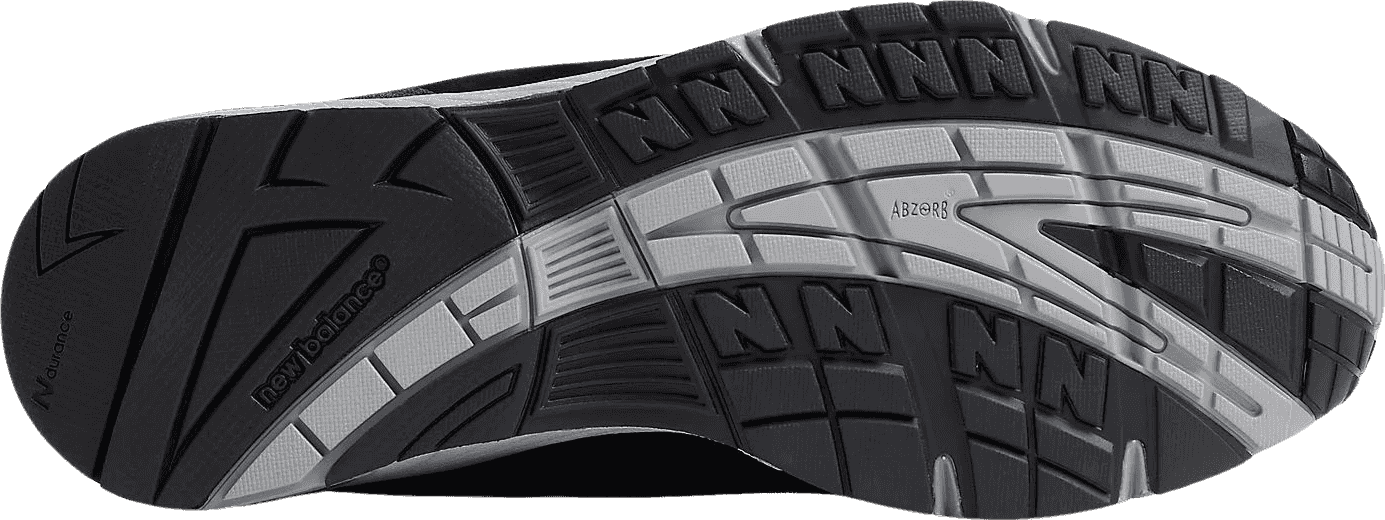New Balance 991v1 MiUK Urban Winter Black