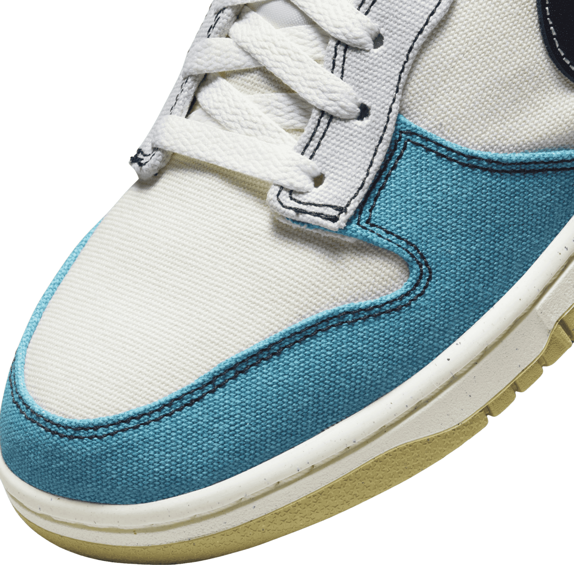 Nike Dunk Mid Pale Ivory Multi