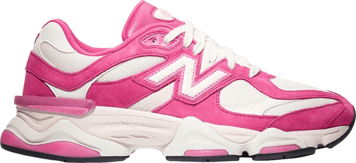 New Balance 9060 Strawberries & Cream (W)