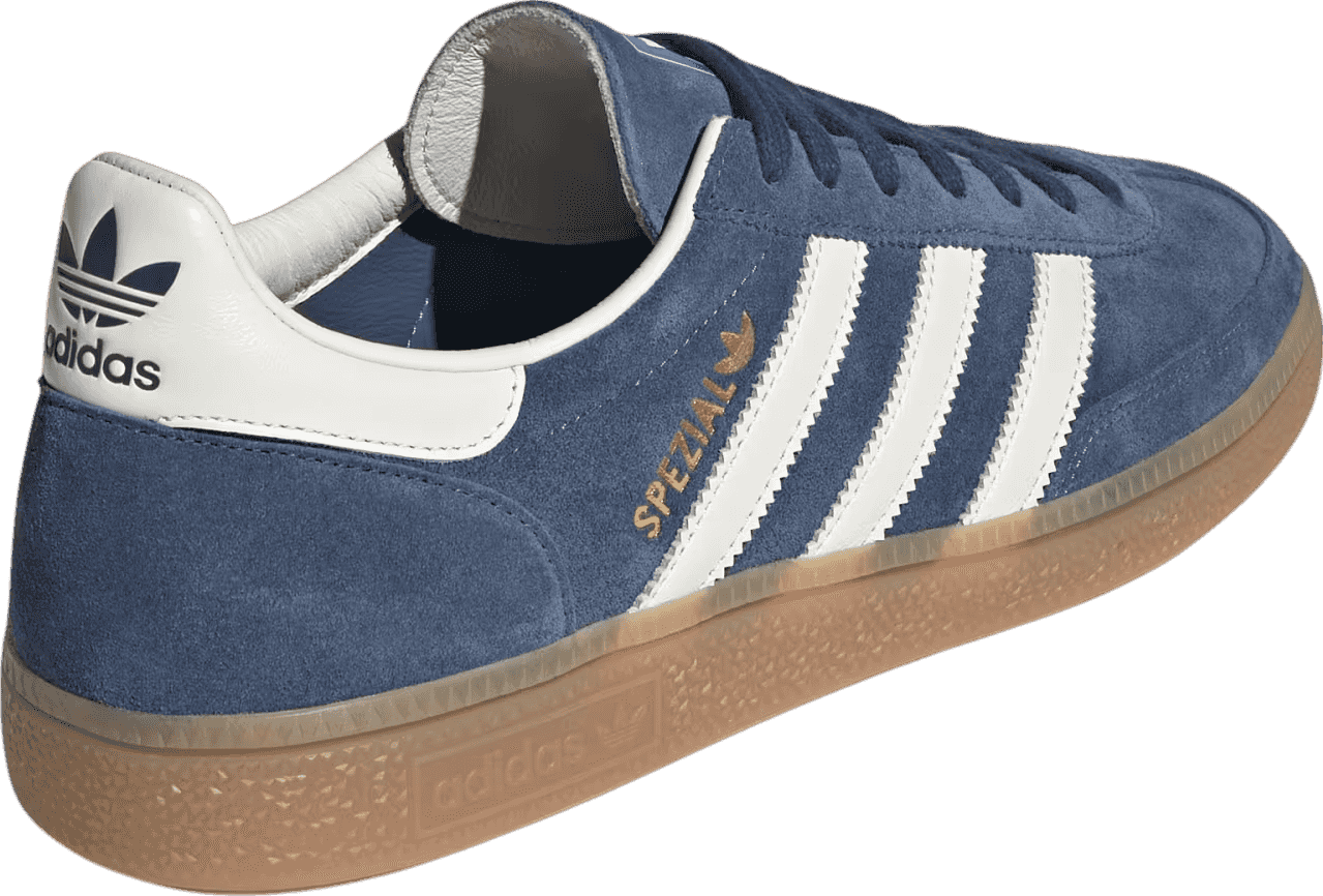 adidas Handball Spezial Made In Germany Preloved Ink