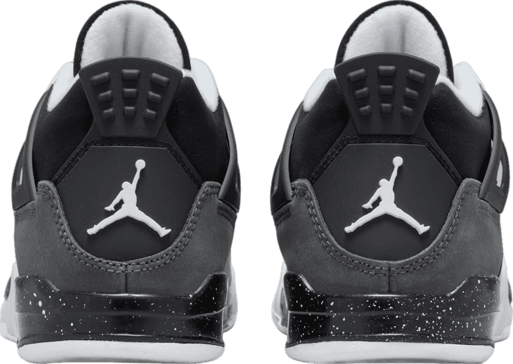 Air Jordan 4 Fear (PS)