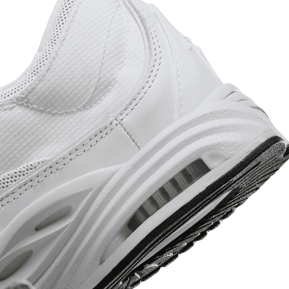 Nike Air Zoom Drive NOCTA Summit White