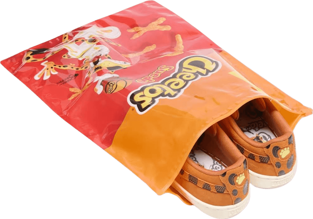 PUMA Suede Cheetos