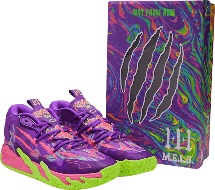 PUMA MB.03 Toxic