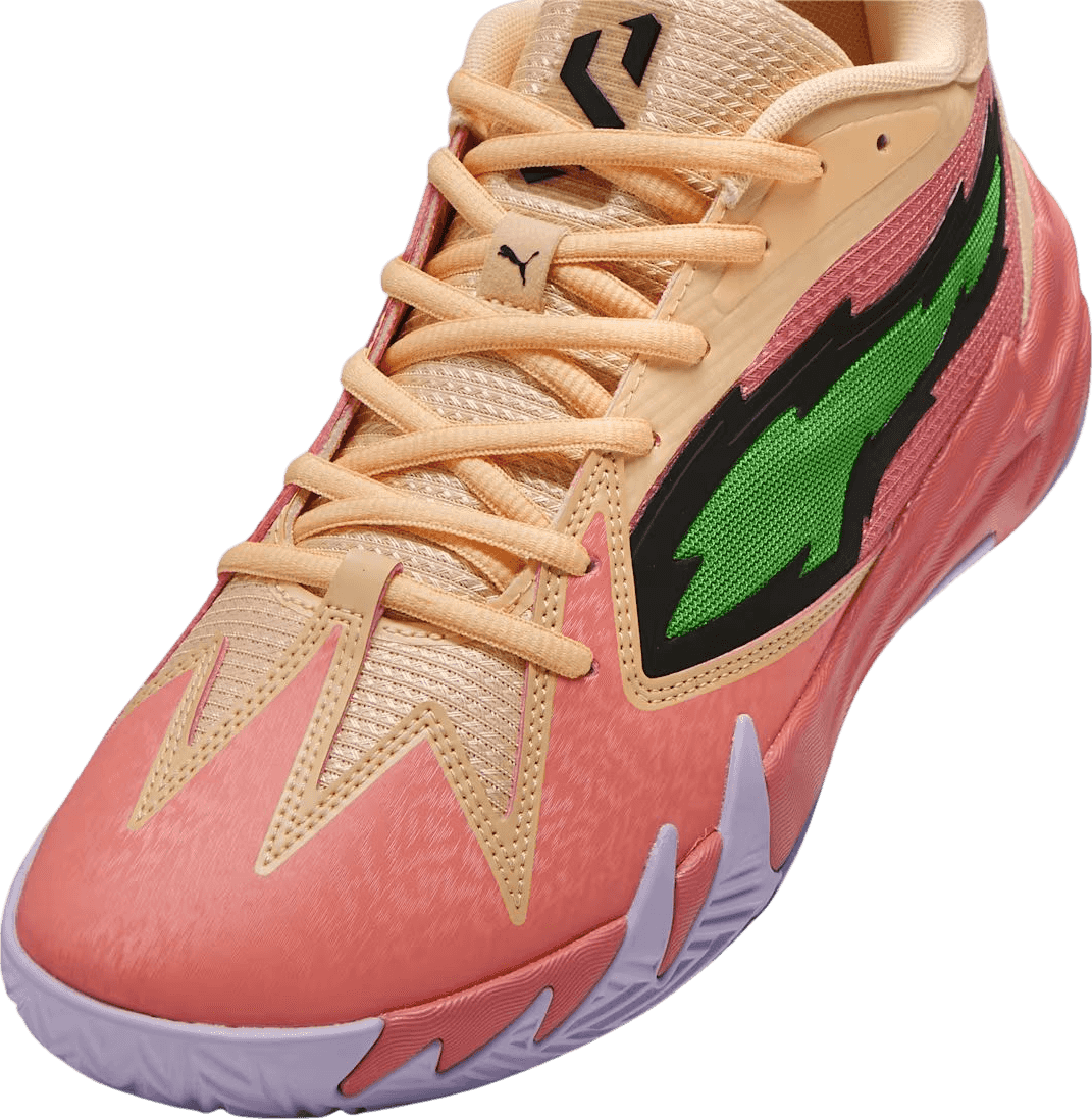 Puma Scoot Zero Georgia Peach