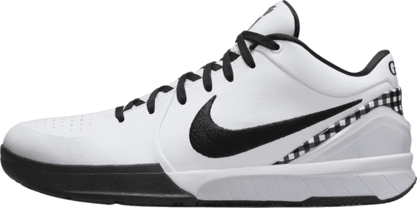 Nike Kobe 4 Protro Mambacita Gigi