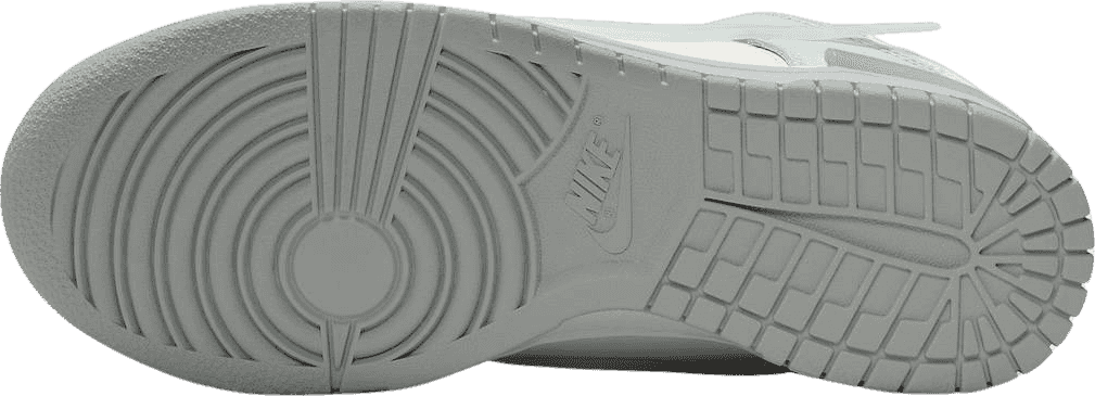 Nike Dunk Low Twist Light Silver