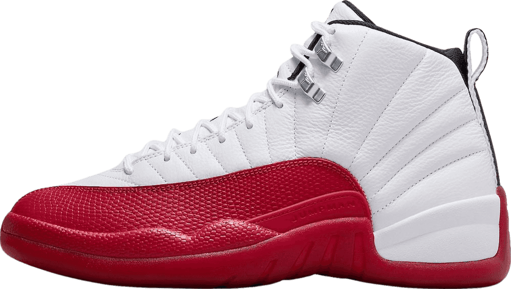 Air Jordan 12 Cherry (2023)