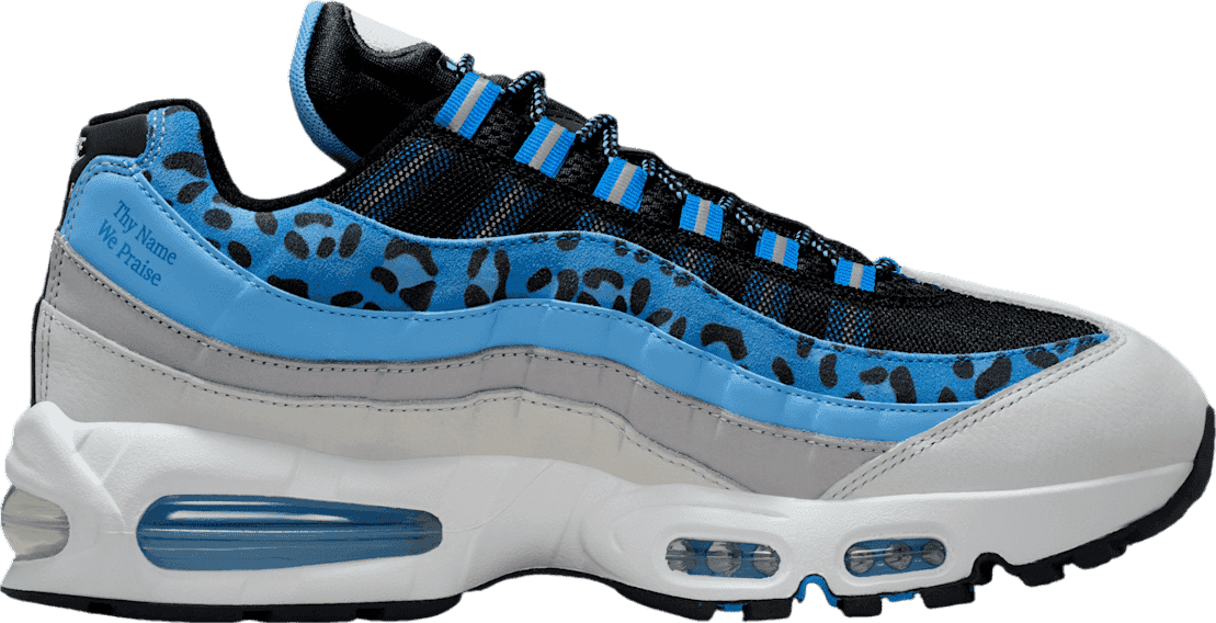 Nike Air Max 95 Yardrunners Spellman