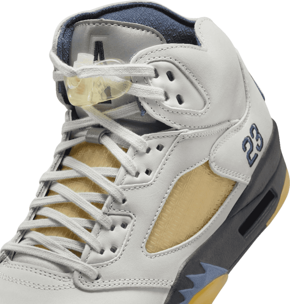Air Jordan 5 A Ma Maniére Dawn
