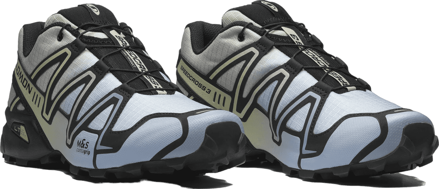 Salomon Speedcross 3 Chromatic