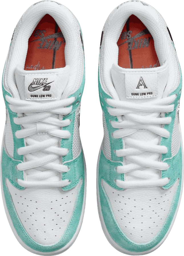 Nike SB Dunk Low April Skateboards