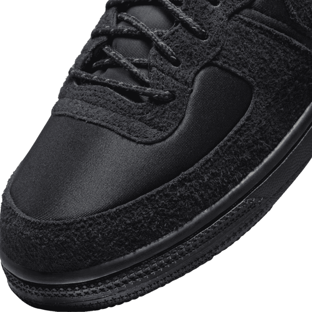 Nike Terminator High Triple Black