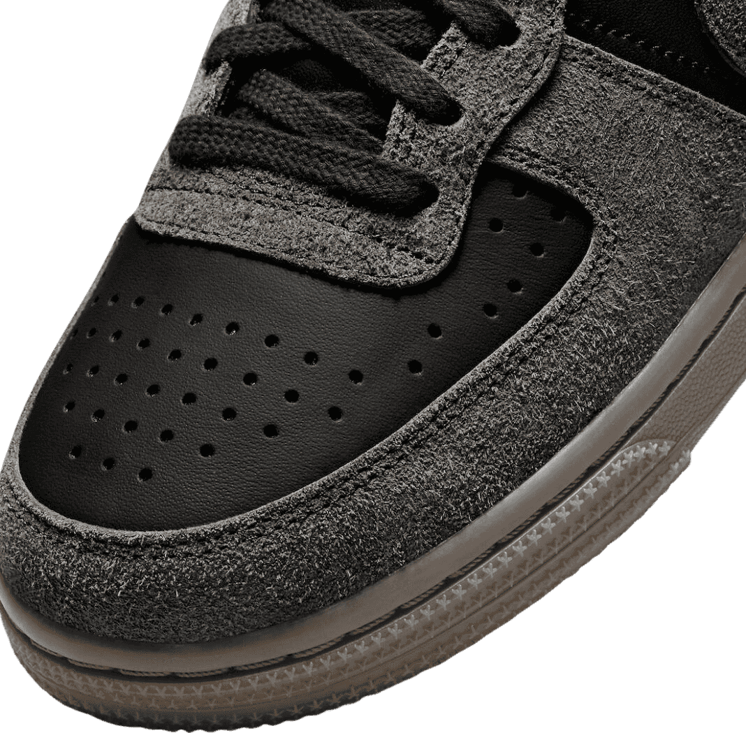 Nike Terminator Low Medium Ash