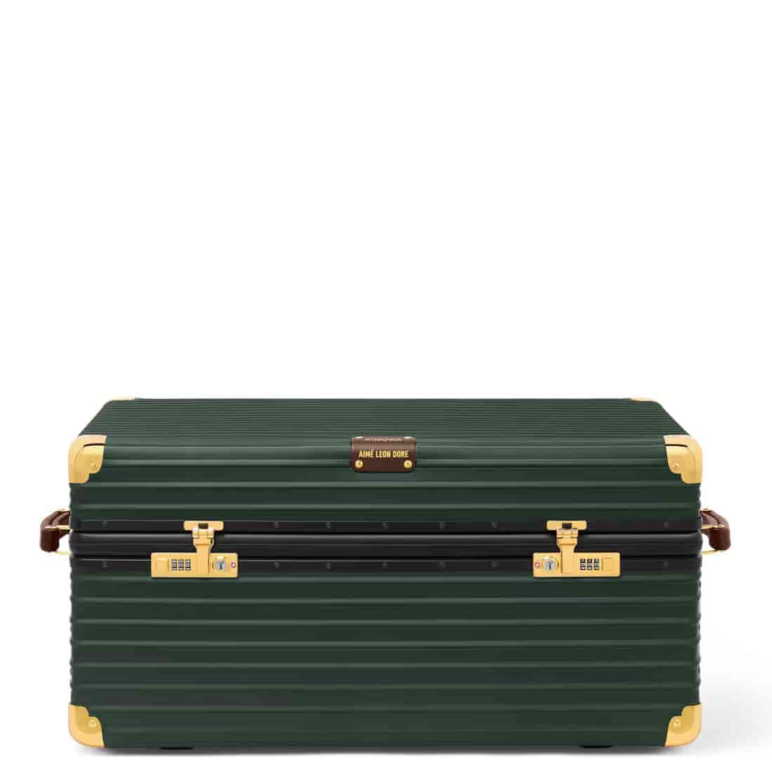 AIMÉ LEON DORE Classic Chest