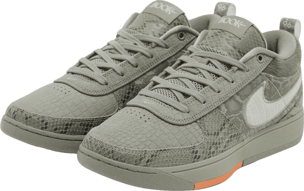 Nike Book 1 Hike