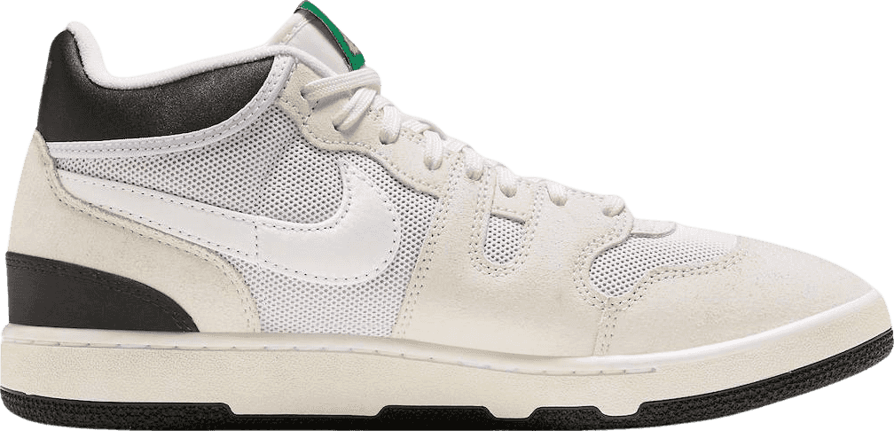 Nike Mac Attack SP Social Status Summit White